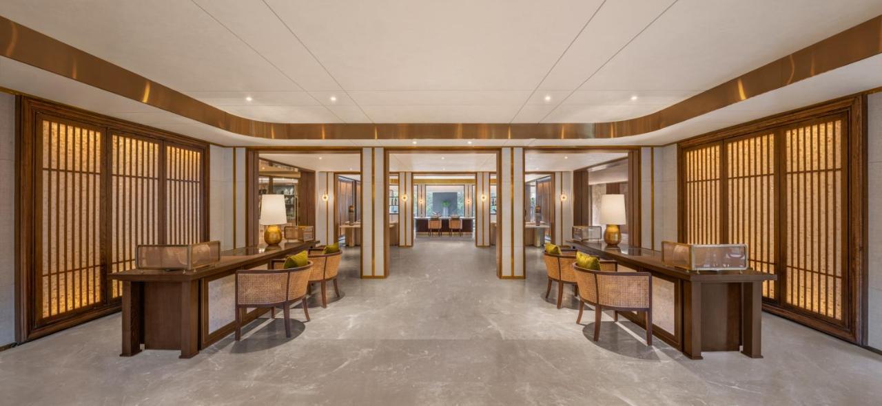 Jw Marriott Goa Otel Vagator Dış mekan fotoğraf