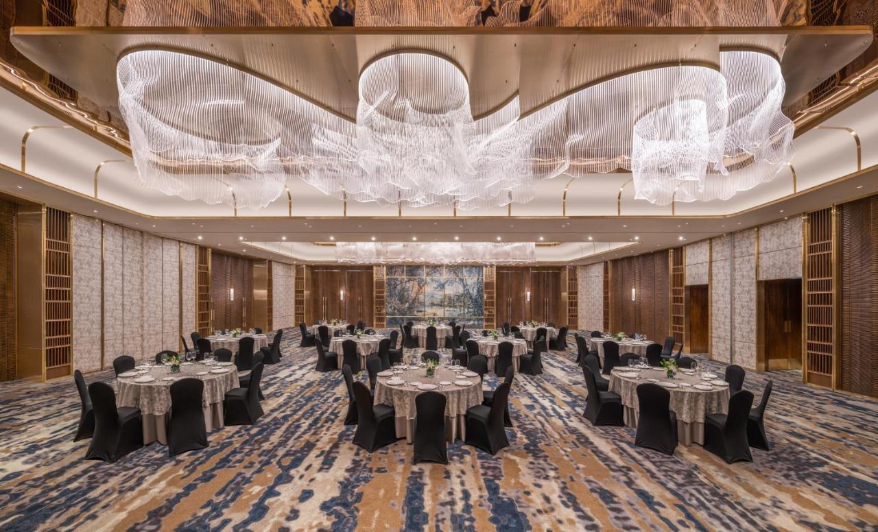 Jw Marriott Goa Otel Vagator Dış mekan fotoğraf