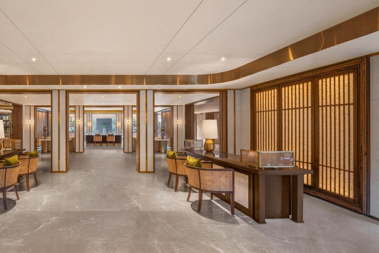 Jw Marriott Goa Otel Vagator Dış mekan fotoğraf